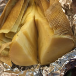 ばんじょう - 此方も旬ですね〜♪