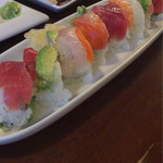 Sushiuchinadaininguminami - 