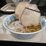 天空 - チャーシュー