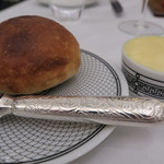 Grand rocher - パンもいいけどバターも