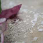 Grand rocher - お塩で食べても美味しいねぇ～