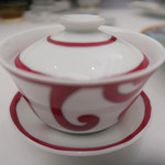 Grand rocher - ハーブティ