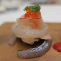 Grand rocher - 