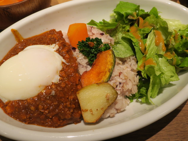 閉店 大地を守るdining 大手町 ダイニングバー 食べログ
