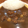 京都カレー製作所 カリル