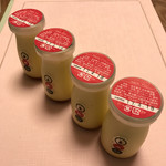 心斎橋プリン - 