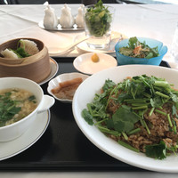 中国料理 翡翠宮 - 
