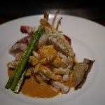 XEX TOKYO / 鉄板焼An - 