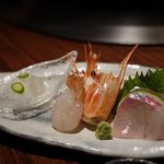 XEX TOKYO / 鉄板焼An - 