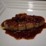 XEX TOKYO / 鉄板焼An - 