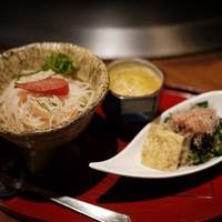 XEX TOKYO / 鉄板焼An - 