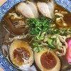 拉麺男