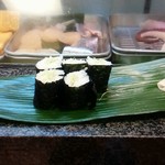 Sushi Tomo - 