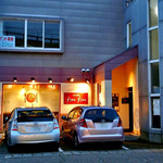 Bistroフルフル - 正面