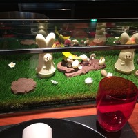 ラトリエ ドゥ ジョエル・ロブション - 
