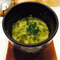 鮨 福原 - 