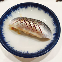 鮨 福原 - 