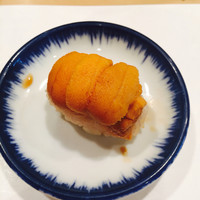 鮨 福原 - 