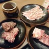 国産牛焼肉食べ放題 肉匠坂井 富士宮バイパス店