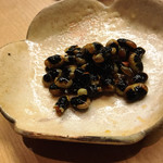 花いち - 【冷】浸し豆