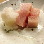 花いち - 【向】ぶり