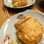 花いち - 【揚物】はんぺん