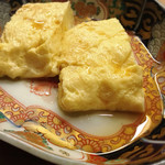 花いち - 【焼肴】だし巻