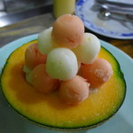 泰成水果店 - できあがり！