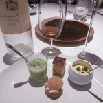 Point - アミューズブーシュ