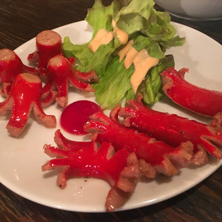 池袋駄菓子バー_1