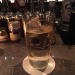 スカイバー スペード - Ｈ29.4　ハイボール