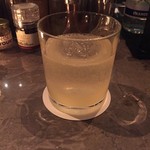 スカイバー スペード - Ｈ29.4　ブルドッグ