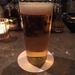 スカイバー スペード - Ｈ29.4　ドラフトビール