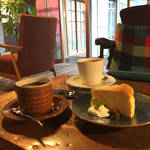 Cafe zuccu - 