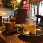 Cafe zuccu - 