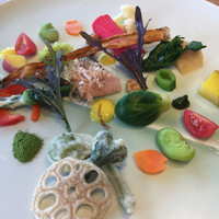 日本料理おおみ - 