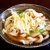 くれちうどん