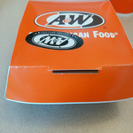 A&W - 