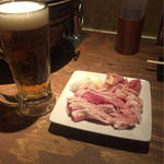 Sumibiyaki Yakiniku Koutarou - 