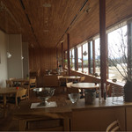 ビブレ - レストラン