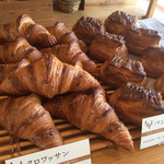 ビブレ - 一般向けの販売のクロワッサン
