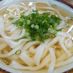 純手打ち讃岐うどん 綾 - 