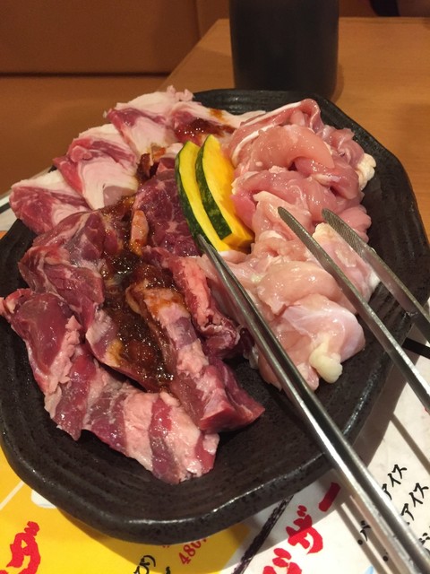 鶏とりお 板宿店 板宿 焼鳥 ネット予約可 食べログ