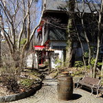 ヴィラ・アフガン - 