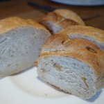 コンフル - （2017/2月）ランチパン