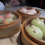 Yum Cha - 