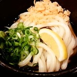 讃岐麺処 か川 - 