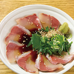 Sake To Meshi No Hirai - 