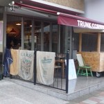 TRUNK COFFEE BAR  - 