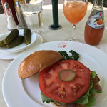 フランクリン・アベニュー - 